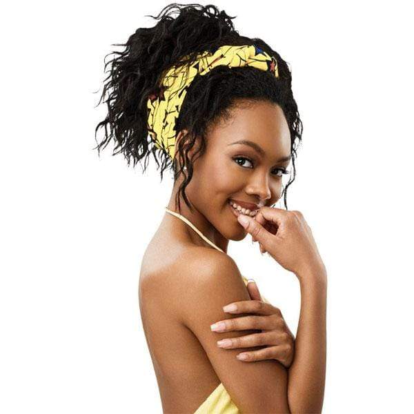 Outre Converti Cap Synthetic Hair Wig - DIVA DARLIN - Mose Wig