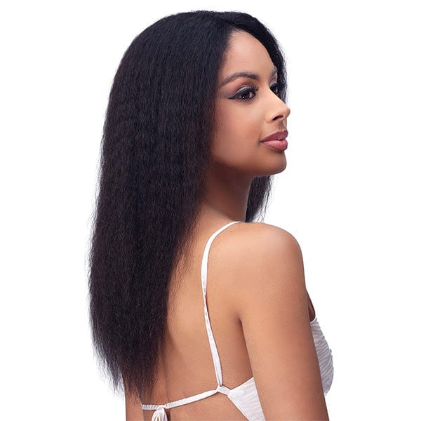 Bobbi Boss 100% Human Hair Lace Front Wig - MHLF580 ANGE 20 - Mose Wig