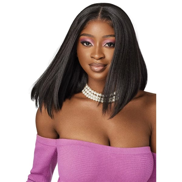 Outre Perfect Hairline Swoop Series Synthetic Lace Frontal Wig - SWOOP5 - Mose Wig