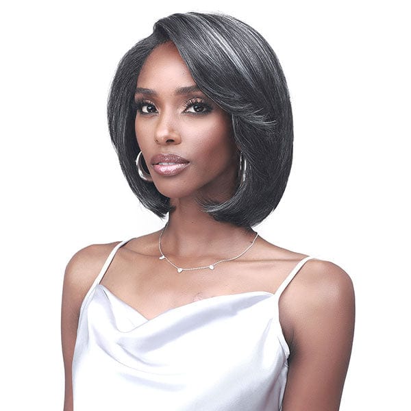 Bobbi Boss Synthetic 13x4 Glueless Lace Wig - MLF238 BLAKE - Mose Wig