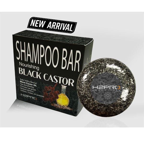 H2PRO BEAUTYLIFE SHAMPOO BAR-3.52oz - (C) - Mose Wig