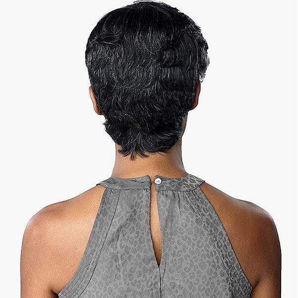 Sensationnel Empire 100% Human Hair Wig - JEAN - Mose Wig