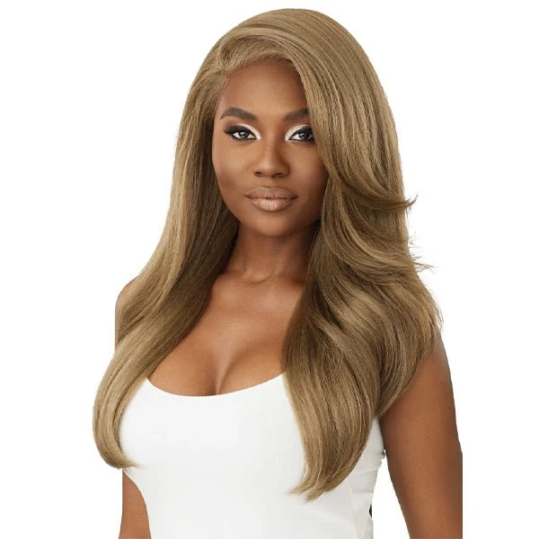 Outre Perfect Hairline Synthetic 13x6 Lace Frontal Wig - MAILAH - Mose Wig