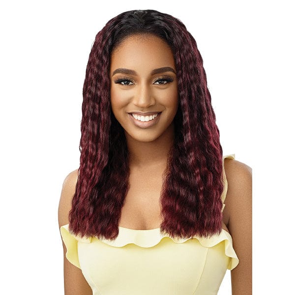 Outre Converti Cap Synthetic Hair Wig - RISING STAR - Mose Wig
