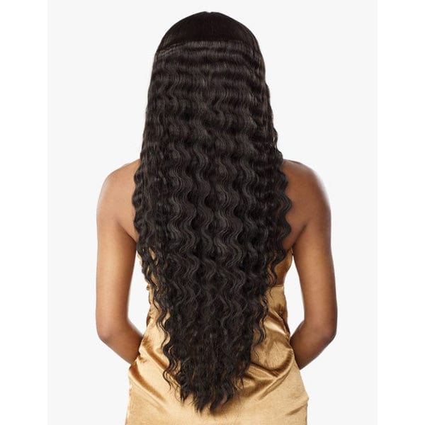 Sensationnel Synthetic HD Lace Front Wig - BUTTA UNIT 39 - Mose Wig