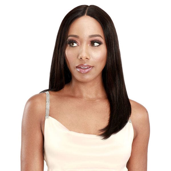 Zury Sis 100% Human Hair Wig - HR ARRO - Mose Wig