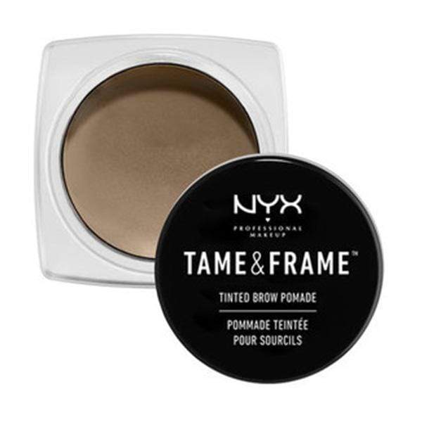 NYX - Tame & Frame Brow Pomade - (C) - Mose Wig