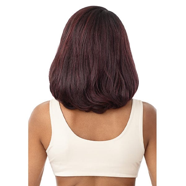 Outre Melted Hairline Synthetic HD Lace Frontal Wig - KALANI - Mose Wig