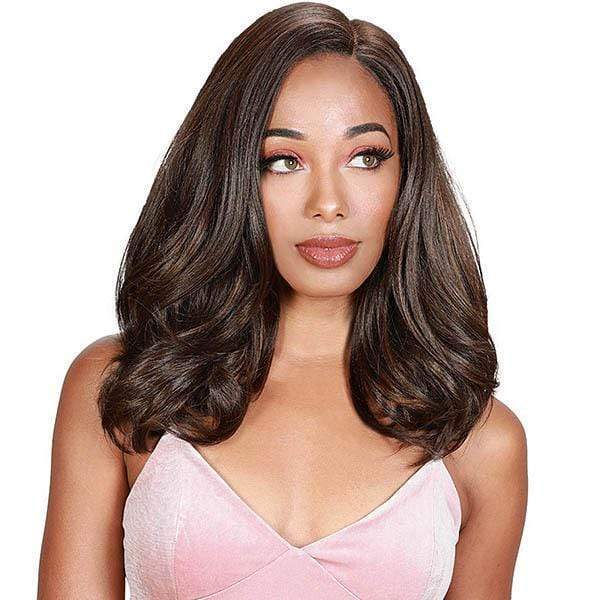 Zury Sis Synthetic Hair Beyond Your Imagination Lace Front Wig - BYD-LACE H GINA - Clearance - Mose Wig