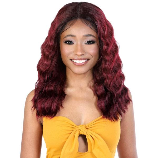 Motown Tress Lace Front Wig - LDP KARIS - Clearance - Mose Wig