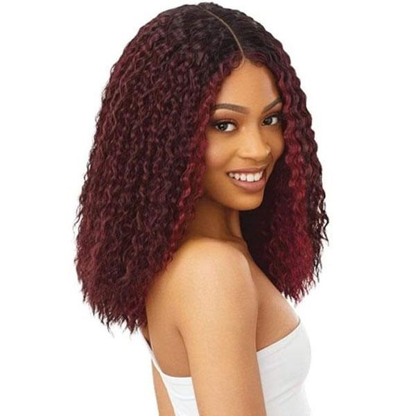 Outre Synthetic HD Lace Front Wig - ATLANTA - Mose Wig