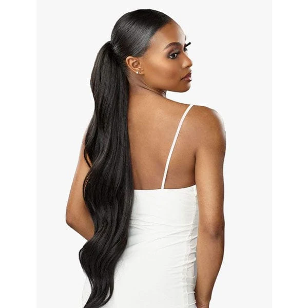 Sensationnel Synthetic Lulu Pony - VIKI - Mose Wig