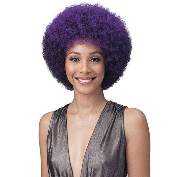 Bobbi Boss Premium Synthetic Wig - M680 JUMBO AFRO - Clearance - Mose Wig