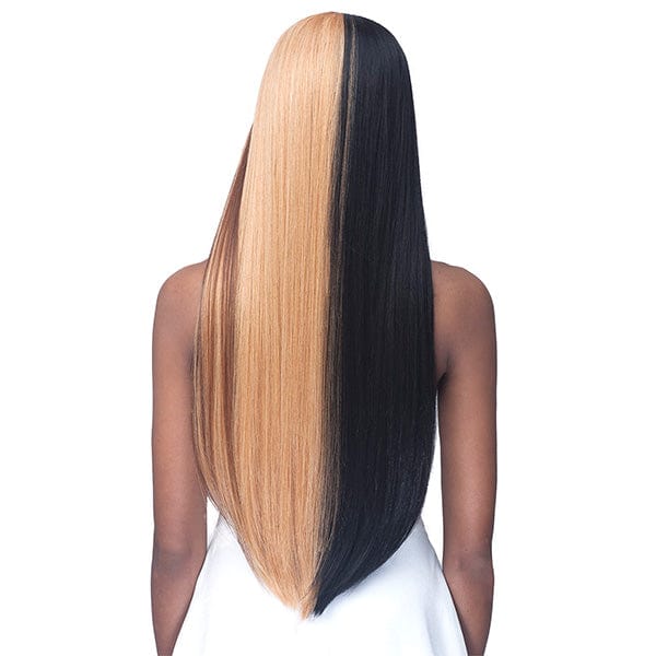 Bobbi Boss Glueless Synthetic HD Lace Front Wig - MLF685 NORAH - Mose Wig