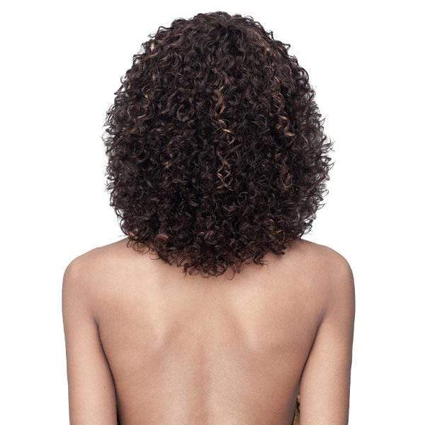 Bobbi Boss 100% Human Hair Wig - MH1294 CECILIA - Mose Wig