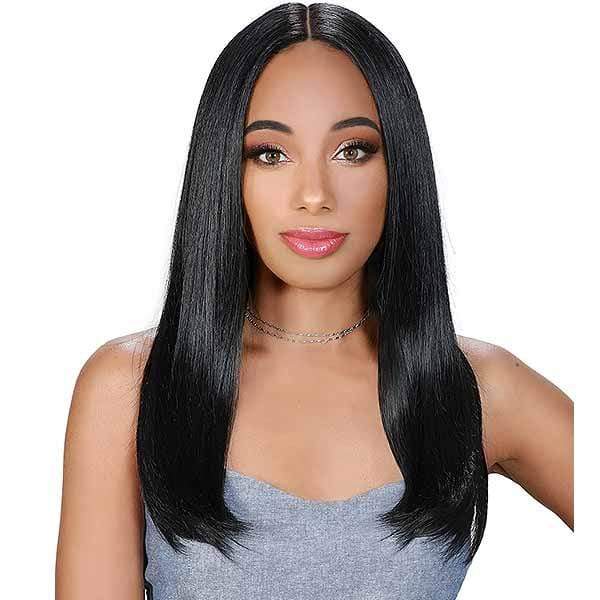 Zury Sis Slay Synthetic Hair Deep Part Lace Front Wig - SLAY LACE H BIA - Clearance - Mose Wig