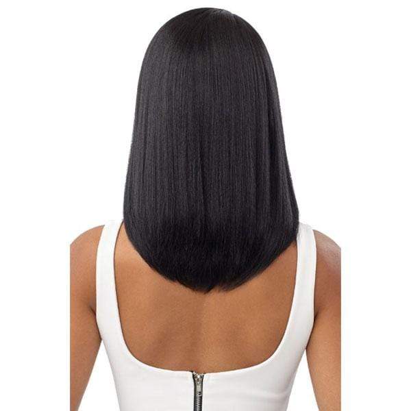 Outre Synthetic EveryWear HD Lace Front Wig - EVERY 13 - Clearance - Mose Wig
