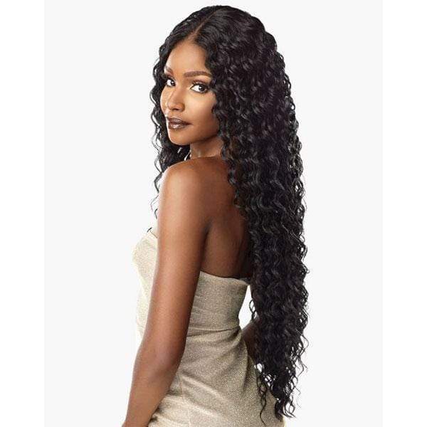 Sensationnel Synthetic HD Lace Front Wig - BUTTA UNIT 15 - Mose Wig