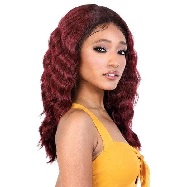 Motown Tress Lace Front Wig - LDP KARIS - Clearance - Mose Wig