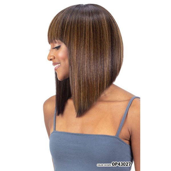 Freetress Equal Synthetic Hair Lite Wig - 018 - Mose Wig