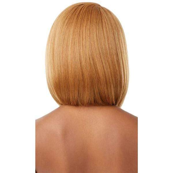 Outre Synthetic EveryWear HD Lace Front Wig - EVERY 2 - Mose Wig