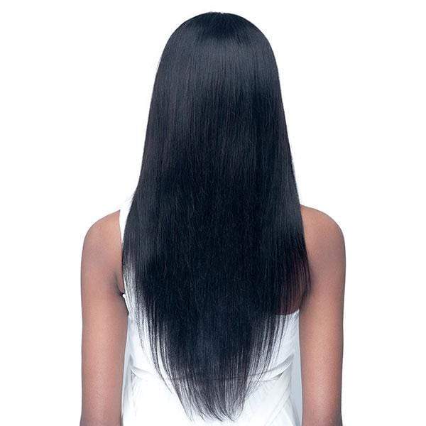 Bobbi Boss 100% Human Hair Lace Front Wig - MHLF750 KAYLIN - Mose Wig