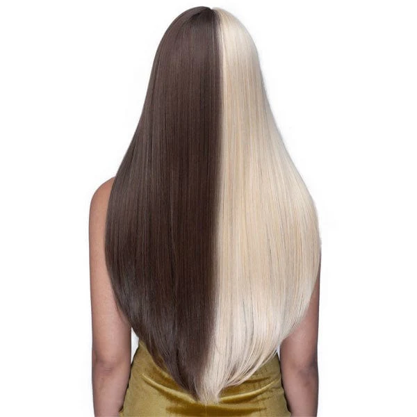 Laude & Co Synthetic 13X4 HD Lace Free Parting Wig - UGL003 ALICE - Mose Wig