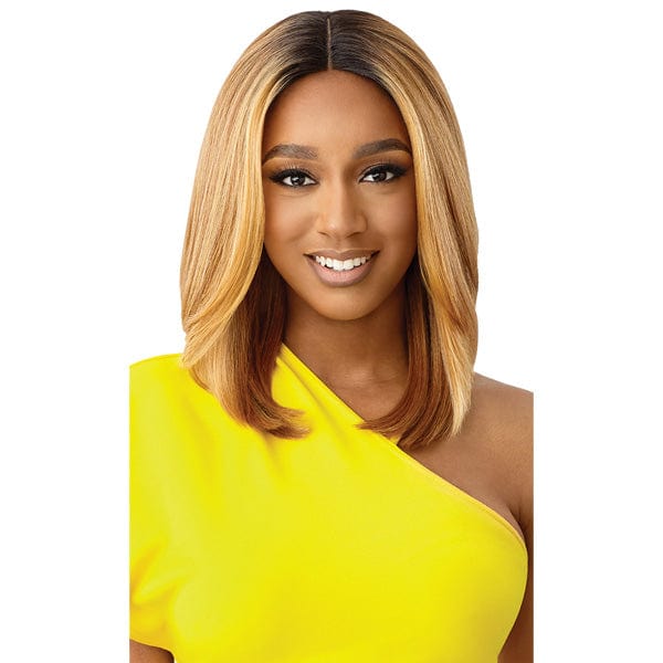Outre The Daily Wig Synthetic Hair Lace Part Wig - JANIYA - Mose Wig