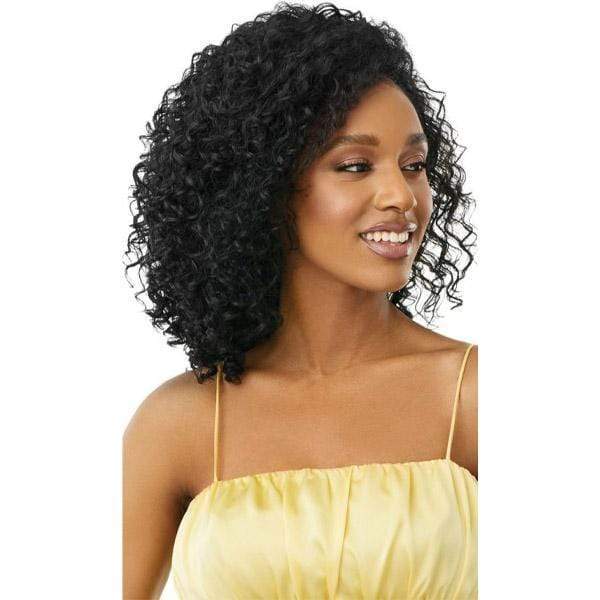 Outre Converti Cap Synthetic Hair Wig - BEACH BABE - Mose Wig