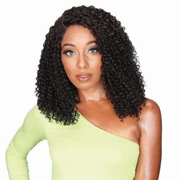 Zury Sis Beyond Synthetic Lace Front Wig - BYD LACE H BOHEMIAN - Mose Wig
