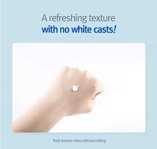 Pyunkang Yul ATO Mild Sun Cream 75ml/2.53oz - (C) - Mose Wig