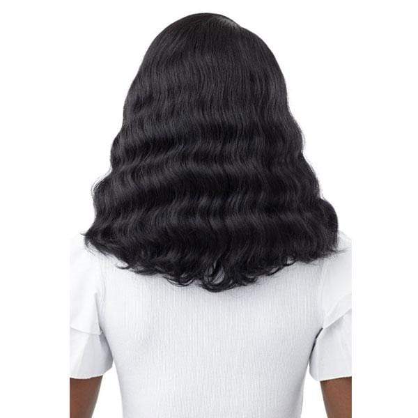 Outre Synthetic EveryWear HD Lace Front Wig - EVERY 10 - Mose Wig