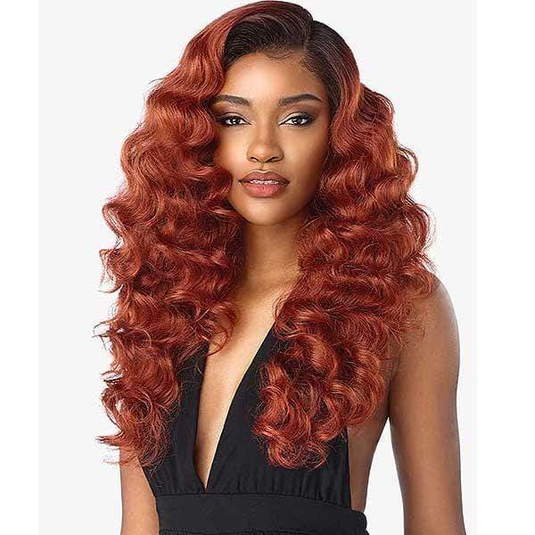 Sensationnel Cloud9 What Lace 13x6 Frontal Lace Wig - DARLENE - Mose Wig