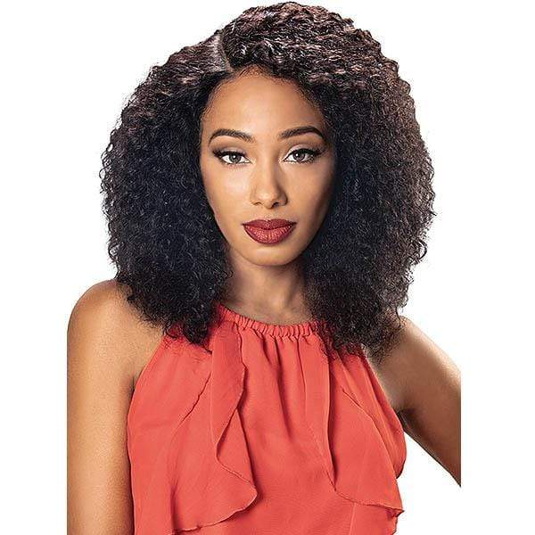 Zury Sis 100% Brazilian Virgin Human Hair Wig - HRH BRZ LACE SPRING - Clearance - Mose Wig