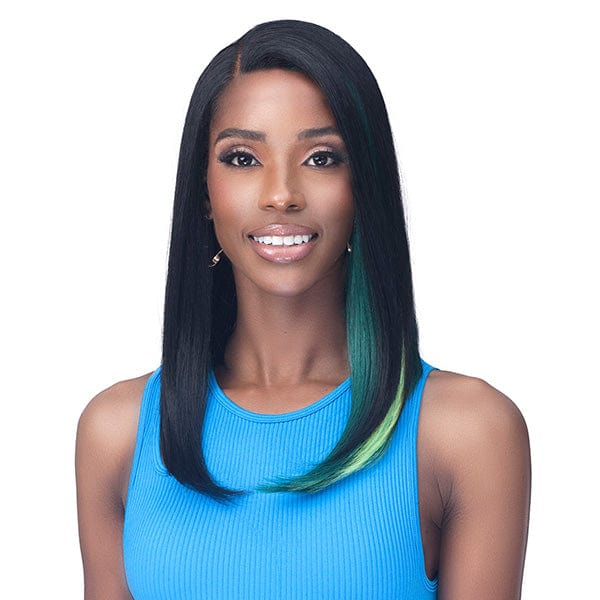 Bobbi Boss Glueless Synthetic HD Lace Front Wig - MLF688 ASTRID - Mose Wig