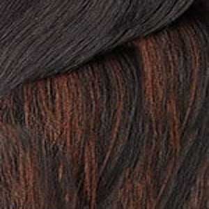 Sensationnel Barelace Synthetic Luxe Glueless Lace Front Wig - Y-PART CASIA - Mose Wig