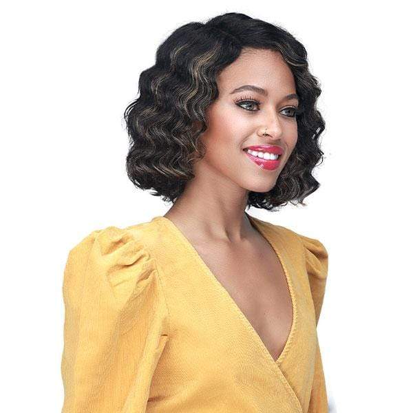 Bobbi Boss 100% Human Hair Wig - MH1330 ROBIN - Mose Wig