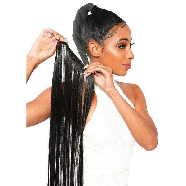 Zury Sis Synthetic Ponytail Hair- FRONTAL PONYTAIL ST 22