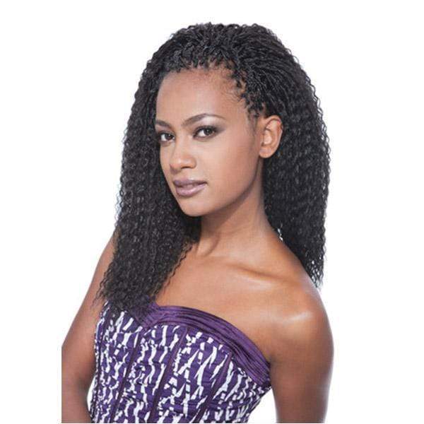 Freetress - KBZ20 Crochet Brazilian Braid 20