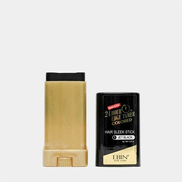 EBIN NEW YORK - 24 HOUR COLORED HAIR SLEEK STICK - 0.53oz - (C) - Mose Wig