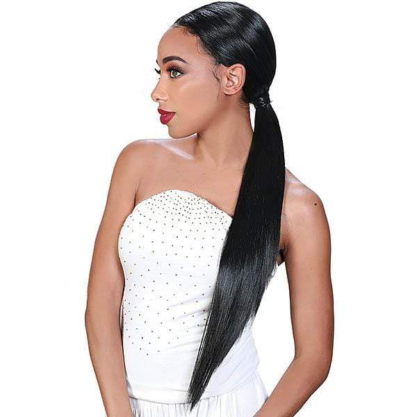 Zury Sis Beyond Your Imagination Synthetic Lace Front Wig - BYD PONY H IONE - Clearance - Mose Wig
