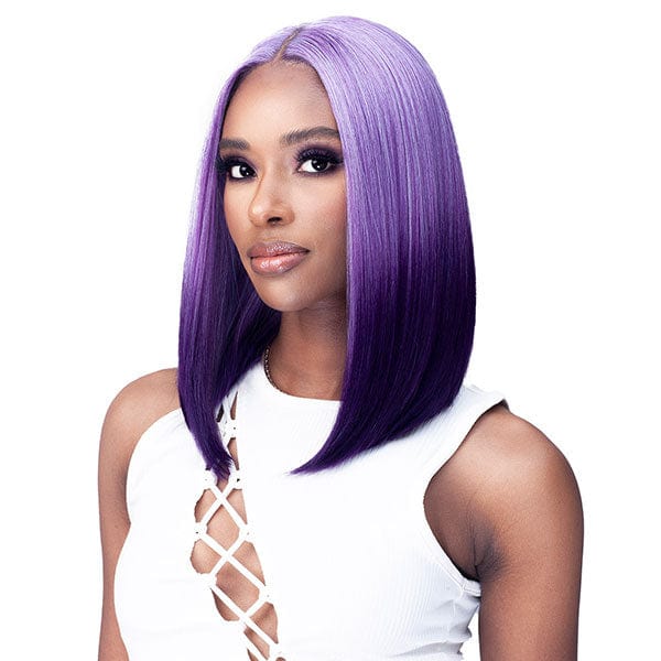 Bobbi Boss Synthetic 13x4 Glueless Lace Front Wig - MLF256 VIVIENNE - Mose Wig