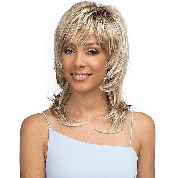 Bobbi Boss Escara Ultra Lightweight Wig - B190 LUELLA - Mose Wig