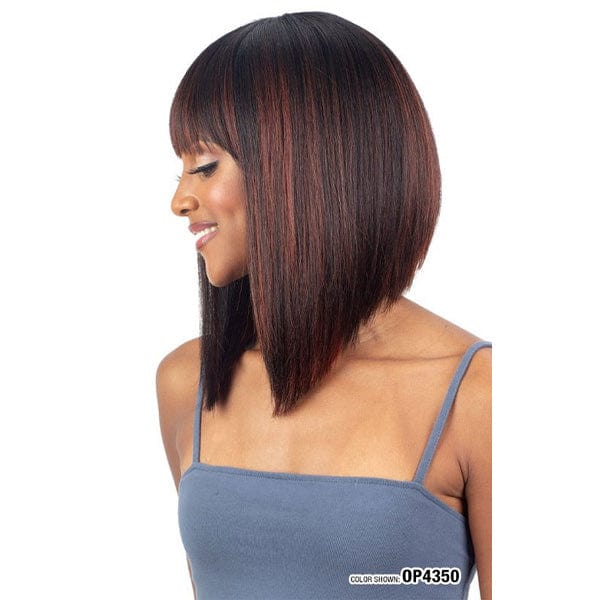 Freetress Equal Synthetic Hair Lite Wig - 018 - Mose Wig