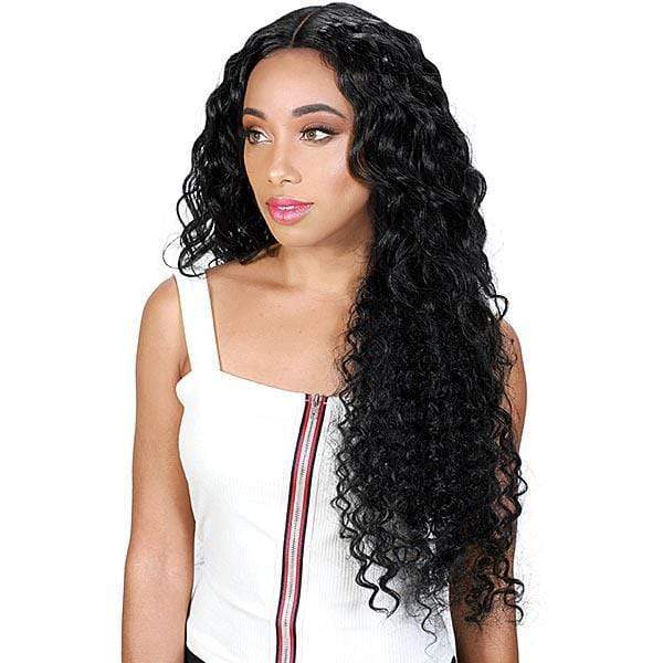 Zury Sis Synthetic Double Dutch 360 Lace Wig - 360 DD LACE H RIMI - Mose Wig