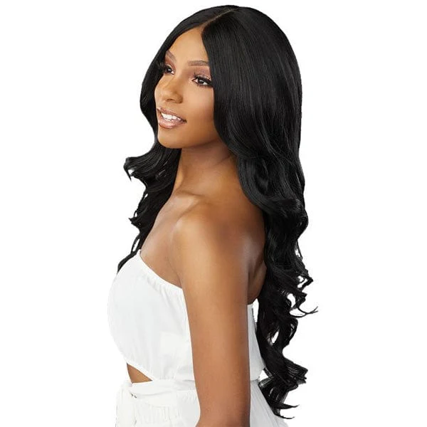 Sensationnel Synthetic Dashly Lace Part Wig - LP UNIT 5 - Mose Wig