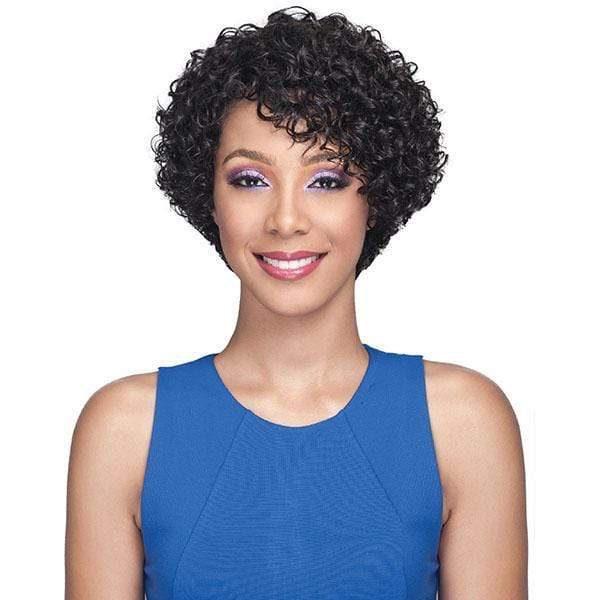 Bobbi Boss 100% Human Remi Hair Wig - MH1267 GEORGIA - Clearance - Mose Wig