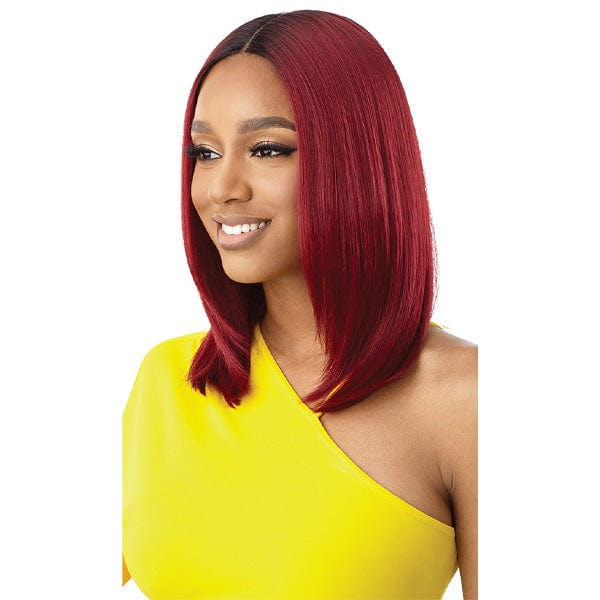 Outre The Daily Wig Synthetic Hair Lace Part Wig - JANIYA - Mose Wig