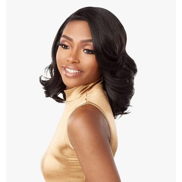 Sensationnel Synthetic HD Lace Front Wig - BUTTA UNIT 44 - Mose Wig