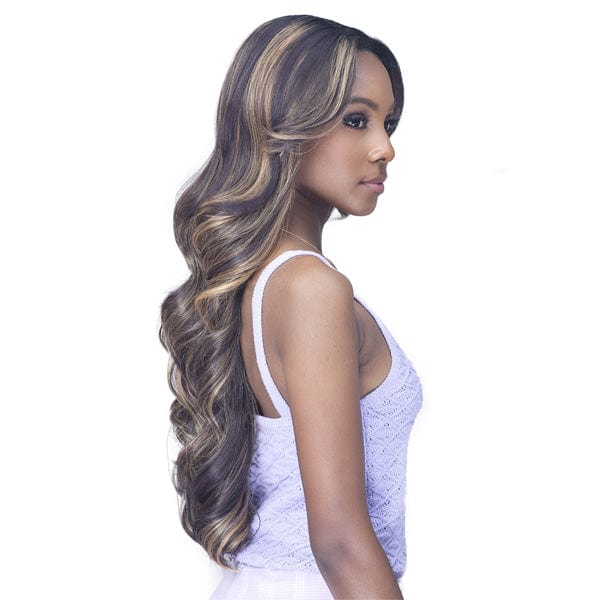 Laude & Co Synthetic HD Deep Part Lace Wig - UGL802 NOELLE - Mose Wig